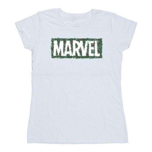 T-shirts a maniche lunghe BI30138 - Marvel - Modalova