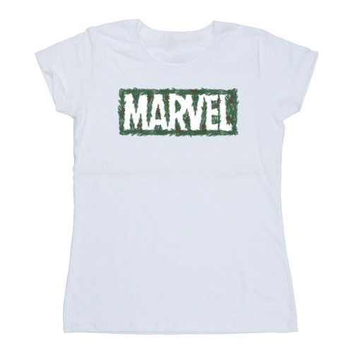 T-shirts a maniche lunghe BI30138 - Marvel - Modalova