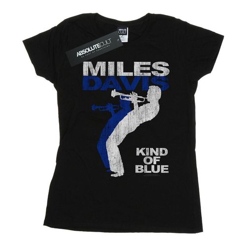 T-shirts a maniche lunghe Kind Of Blue - Miles Davis - Modalova