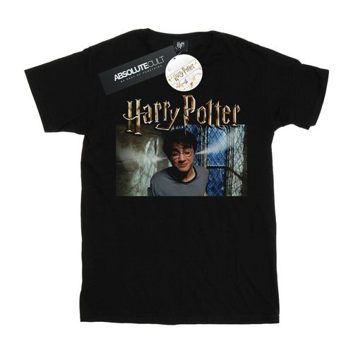 T-shirts a maniche lunghe BI30221 - Harry Potter - Modalova