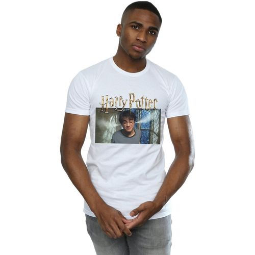 T-shirts a maniche lunghe BI30221 - Harry Potter - Modalova