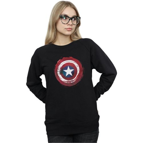 Felpa Marvel BI30232 - Marvel - Modalova