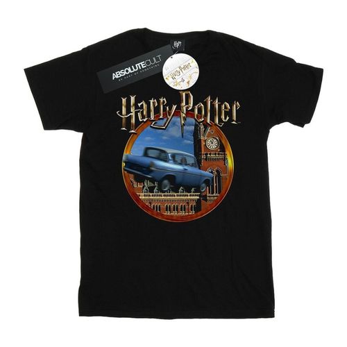 T-shirts a maniche lunghe BI30239 - Harry Potter - Modalova