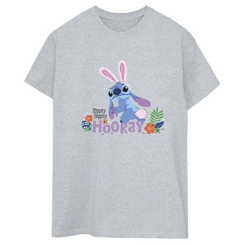 T-shirts a maniche lunghe Hippity Hop - Disney - Modalova