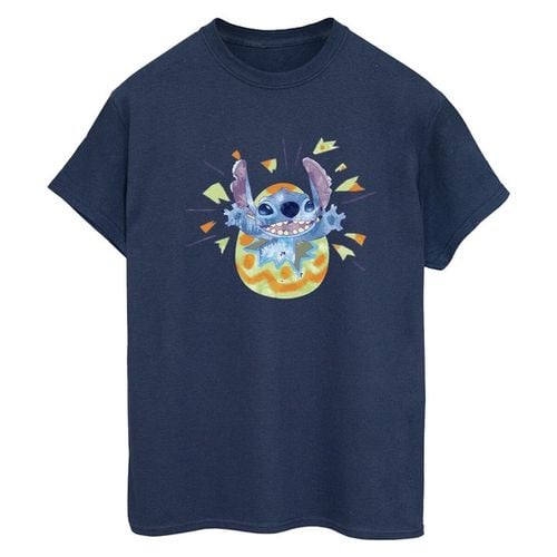 T-shirts a maniche lunghe BI30385 - Disney - Modalova