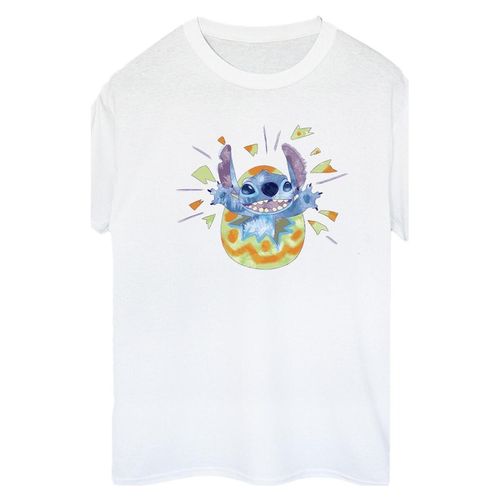 T-shirts a maniche lunghe BI30385 - Disney - Modalova