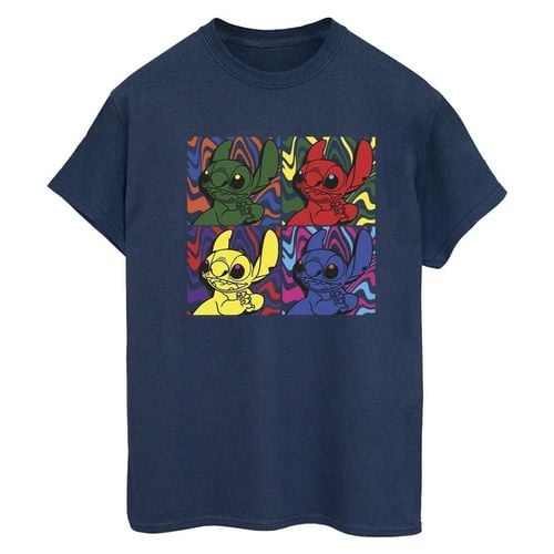 T-shirts a maniche lunghe BI30326 - Disney - Modalova