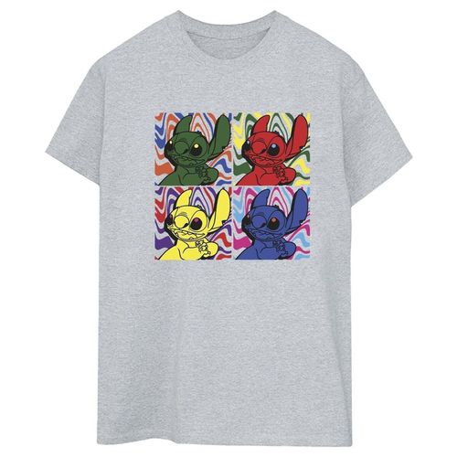 T-shirts a maniche lunghe BI30326 - Disney - Modalova