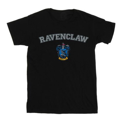 T-shirts a maniche lunghe Ravenclaw - Harry Potter - Modalova