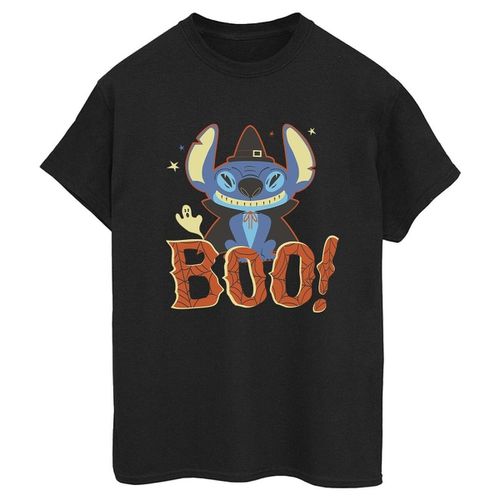 T-shirts a maniche lunghe Boo! - Disney - Modalova