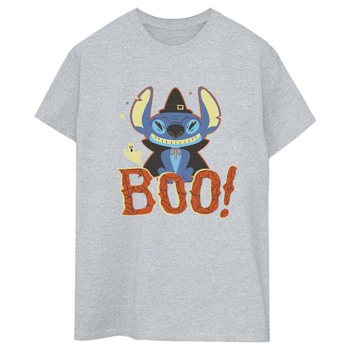 T-shirts a maniche lunghe Boo! - Disney - Modalova