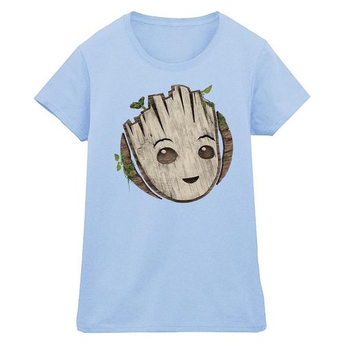 T-shirts a maniche lunghe I Am Groot - Marvel - Modalova