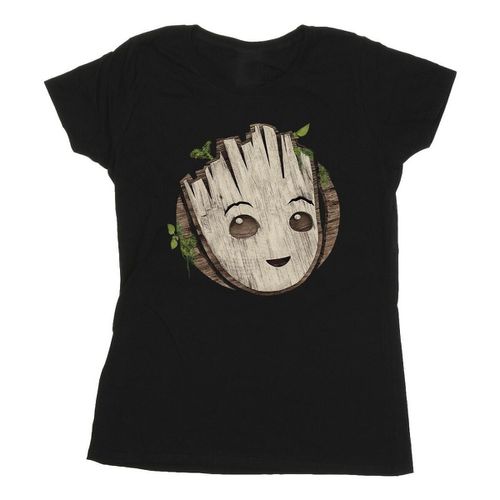 T-shirts a maniche lunghe I Am Groot - Marvel - Modalova