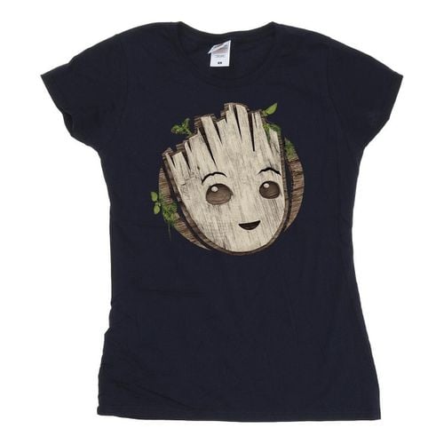 T-shirts a maniche lunghe I Am Groot - Marvel - Modalova