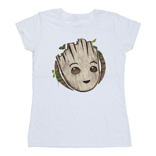 T-shirts a maniche lunghe I Am Groot - Marvel - Modalova