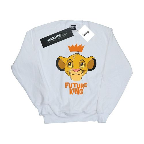 Felpa The Lion King Future King - Disney - Modalova