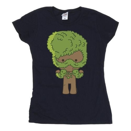 T-shirts a maniche lunghe I Am Groot - Marvel - Modalova