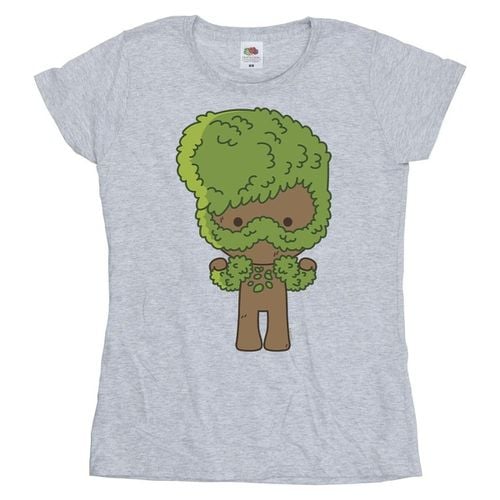 T-shirts a maniche lunghe I Am Groot - Marvel - Modalova