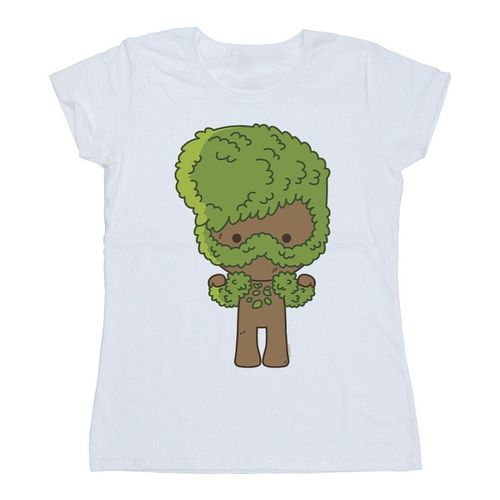 T-shirts a maniche lunghe I Am Groot - Marvel - Modalova