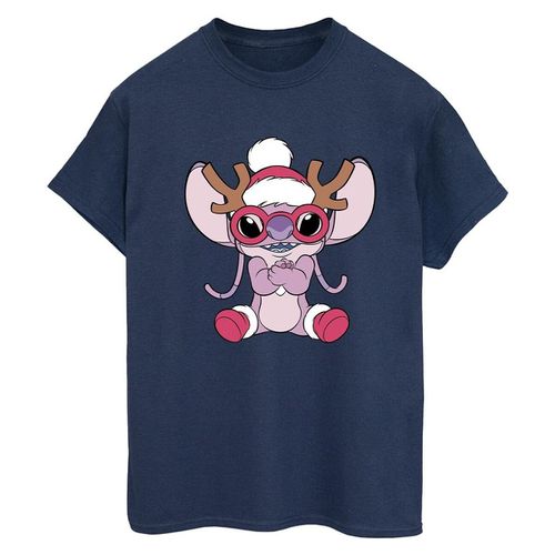 T-shirts a maniche lunghe BI30548 - Disney - Modalova