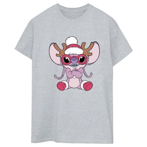 T-shirts a maniche lunghe BI30548 - Disney - Modalova