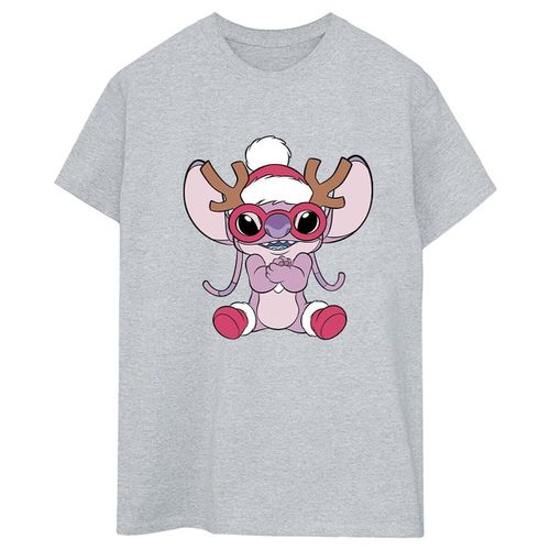 T-shirts a maniche lunghe BI30548 - Disney - Modalova