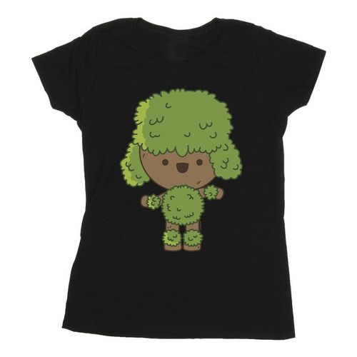 T-shirts a maniche lunghe I Am Groot - Marvel - Modalova