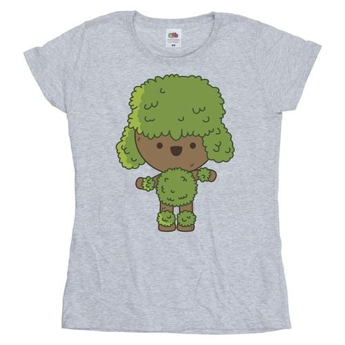 T-shirts a maniche lunghe I Am Groot - Marvel - Modalova