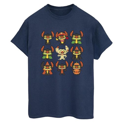 T-shirts a maniche lunghe BI30511 - Disney - Modalova