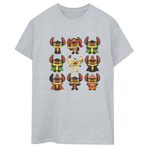 T-shirts a maniche lunghe BI30511 - Disney - Modalova