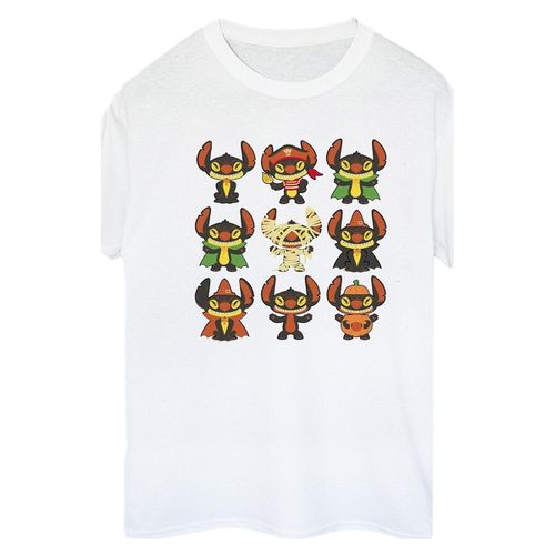 T-shirts a maniche lunghe BI30511 - Disney - Modalova