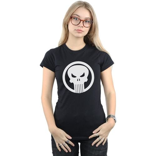 T-shirts a maniche lunghe BI30585 - Marvel - Modalova