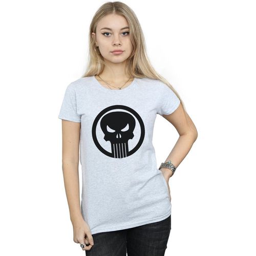 T-shirts a maniche lunghe BI30585 - Marvel - Modalova