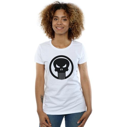 T-shirts a maniche lunghe BI30585 - Marvel - Modalova