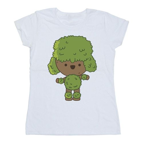 T-shirts a maniche lunghe I Am Groot - Marvel - Modalova