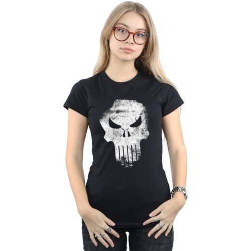 T-shirts a maniche lunghe BI30568 - Marvel - Modalova