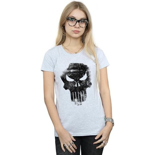 T-shirts a maniche lunghe BI30568 - Marvel - Modalova