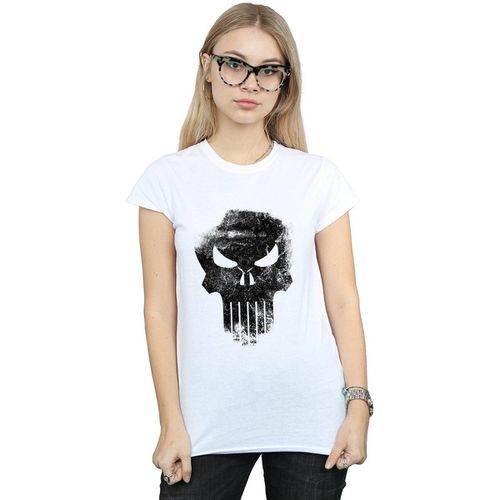 T-shirts a maniche lunghe BI30568 - Marvel - Modalova