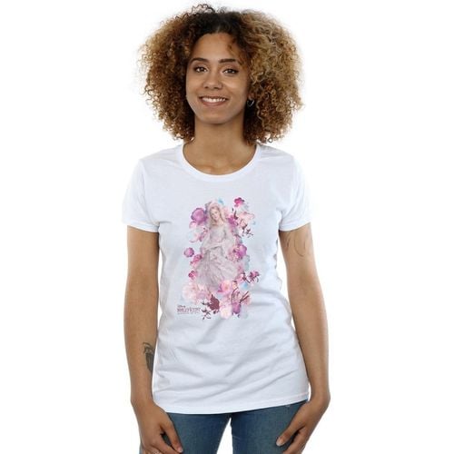 T-shirts a maniche lunghe Mistress Of Evil - Disney - Modalova