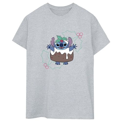 T-shirts a maniche lunghe BI30607 - Disney - Modalova