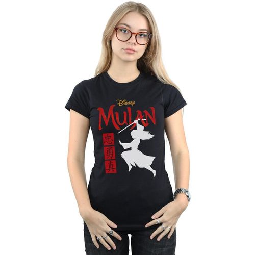 T-shirts a maniche lunghe BI30679 - Disney - Modalova