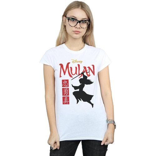 T-shirts a maniche lunghe BI30679 - Disney - Modalova