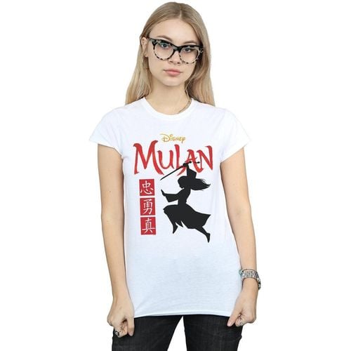 T-shirts a maniche lunghe BI30679 - Disney - Modalova