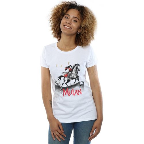 T-shirts a maniche lunghe Stride - Disney - Modalova