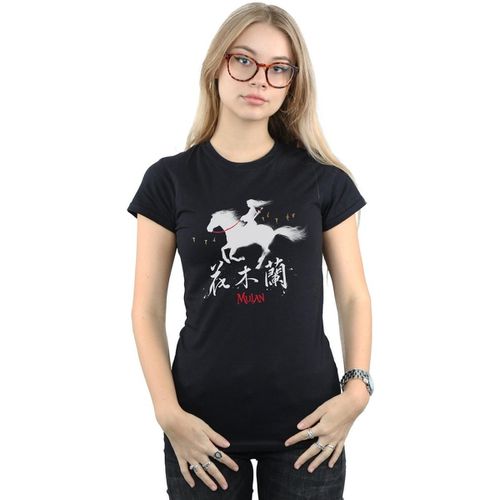 T-shirts a maniche lunghe BI30700 - Disney - Modalova