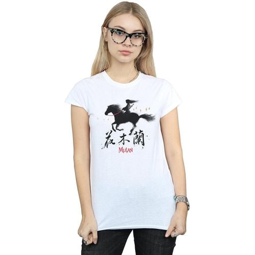 T-shirts a maniche lunghe BI30700 - Disney - Modalova