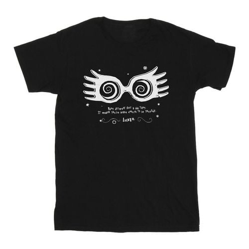 T-shirts a maniche lunghe Being Different - Harry Potter - Modalova