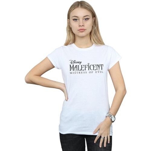 T-shirts a maniche lunghe Mistress Of Evil - Disney - Modalova