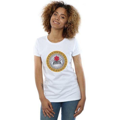 T-shirts a maniche lunghe BI30783 - Disney - Modalova