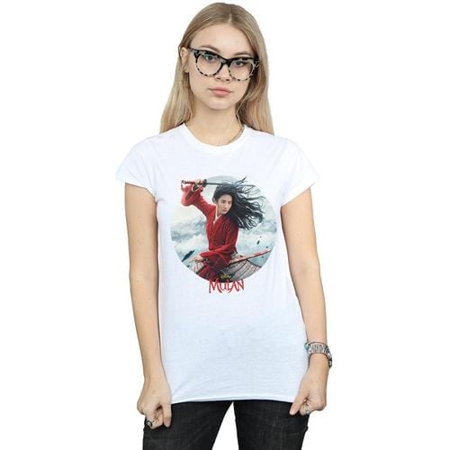 T-shirts a maniche lunghe BI30784 - Disney - Modalova